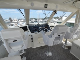 1996 Viking Cockpit Sport Yacht