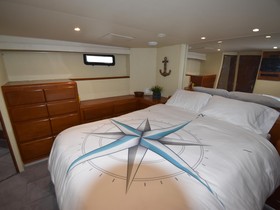 1996 Viking Cockpit Sport Yacht for sale