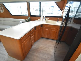 Kupiti 1996 Viking Cockpit Sport Yacht