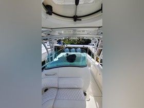 2005 Hydra-Sports 3300 Vx