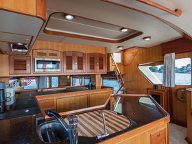 2004 Marlow 70E