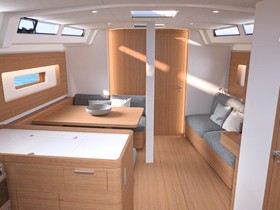 2022 Beneteau First 44 for sale