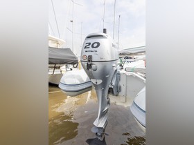 2018 Lagoon 450 F satın almak