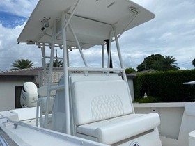 1989 Mako 231 Center Console na prodej