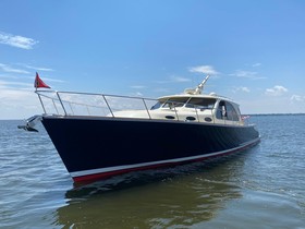 2020 Palm Beach Motor Yachts Pb55 Sedan for sale