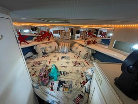 1990 Tollycraft 44 Cockpit Motor Yacht till salu