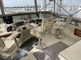 Köpa 1990 Tollycraft 44 Cockpit Motor Yacht