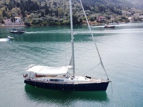 Beneteau Oceanis 50