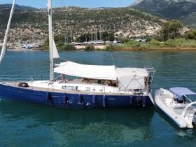 2008 Beneteau Oceanis 50 til salg