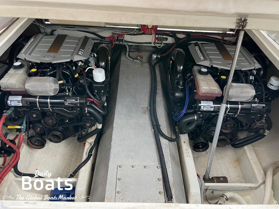 1997 Little Harbor Whisperjet 36 for sale. View price, photos and Buy