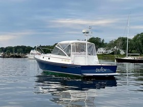 1997 Little Harbor Whisperjet 36 for sale