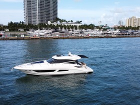 Sea Ray 470 Sundancer