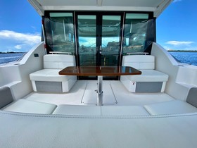 2020 Tiara Yachts 44 Coupe