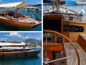 2012 Spirit Yachts Of Rani