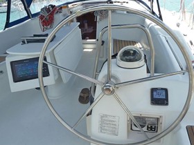 2011 Beneteau Oceanis 43 til salgs