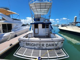 Купити 1992 Custom 42' Sport Fish