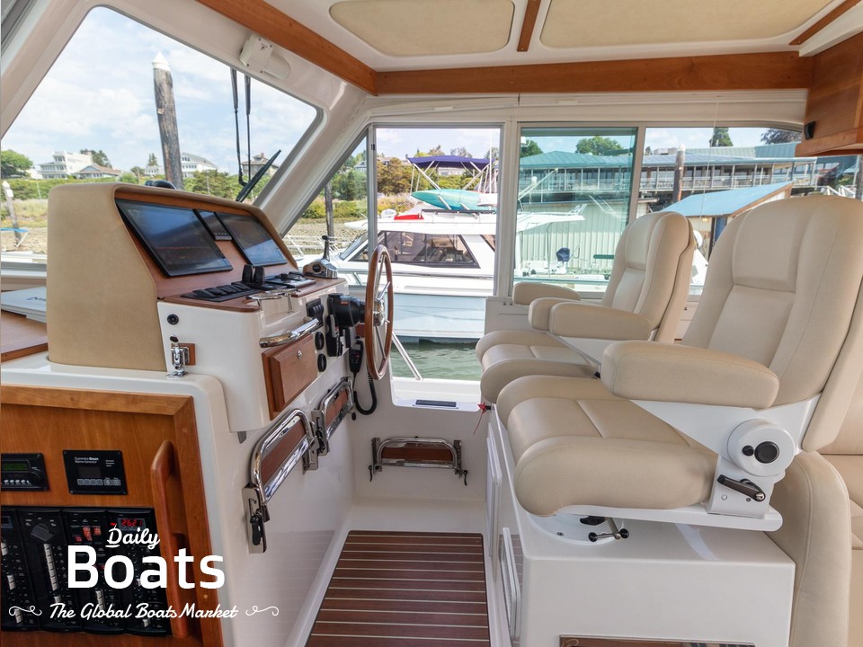 2017 Back Cove 41 for sale. View price, photos and Buy 2017 Back Cove
