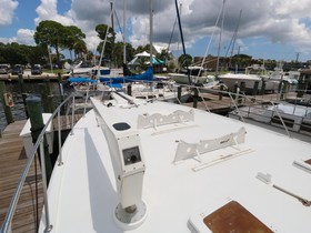 1973 Hatteras 53 Convertible