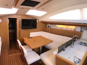 2010 Jeanneau Sun Odyssey 50 Ds