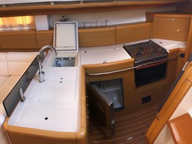 2010 Jeanneau Sun Odyssey 50 Ds