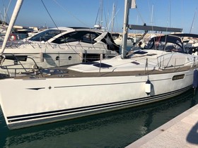 Jeanneau Sun Odyssey 50 Ds