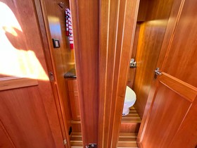 2010 Coastal Craft 45 till salu