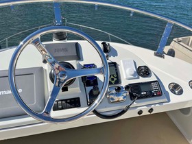 2010 Coastal Craft 45 till salu