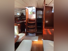 2004 Beneteau America 423