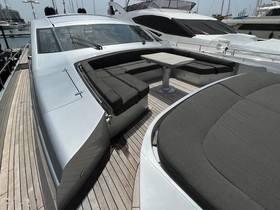 2010 Pershing 80 for sale