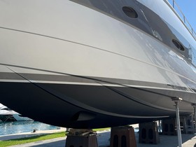 2010 Pershing 80 for sale