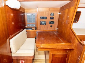 1977 Baltic 42 for sale