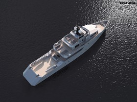2023 Tansu Yachts 50M / 500Gt на продажу
