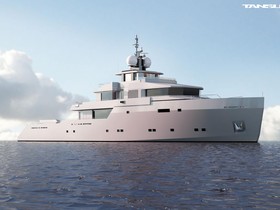 2023 Tansu Yachts 50M / 500Gt
