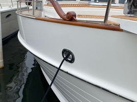 Købe 1989 Grand Banks 42 Classic