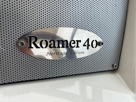 2006 Chris-Craft Roamer 40 na prodej