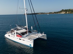 Catana 581 Owners Version