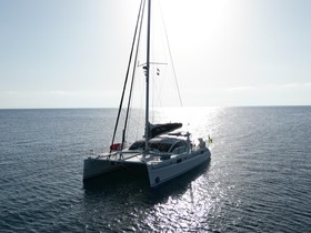 2002 Catana 581 Owners Version kaufen