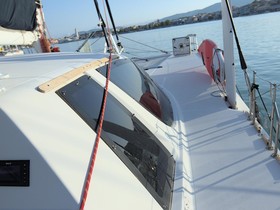 2002 Catana 581 Owners Version