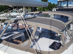 2015 Bavaria Vision 42 til salg