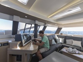 2019 Fountaine Pajot Saba 50