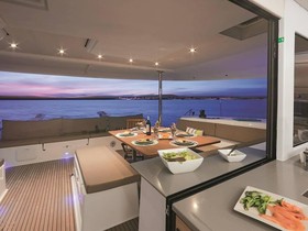 2019 Fountaine Pajot Saba 50 kaufen