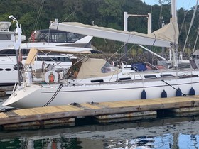 2003 Sweden Yachts 45 te koop