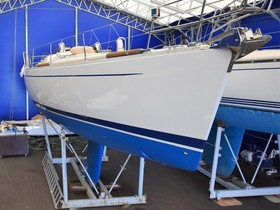 2003 Sweden Yachts 45
