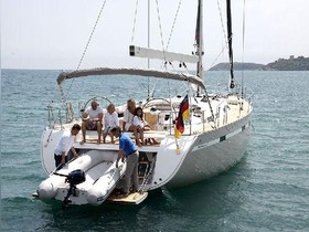 2010 Bavaria Cruiser 55
