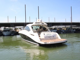 2008 Sea Ray 48 Sundancer