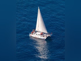 Buy 1967 Custom Catamaran