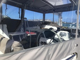 2019 Fountaine Pajot Saona 47 till salu