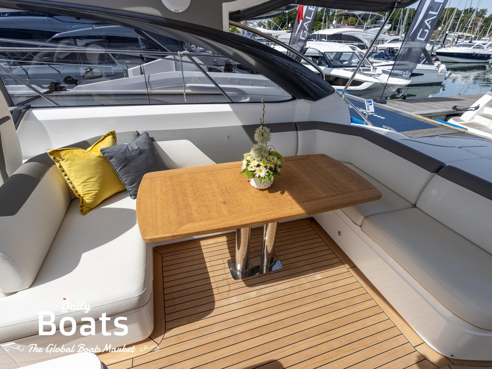 2021 Princess V50 Open for sale. View price, photos and Buy 2021