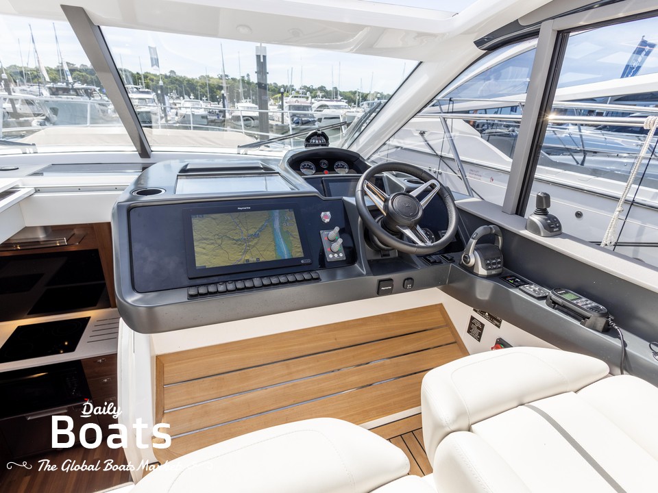 2021 Princess V50 Open for sale. View price, photos and Buy 2021