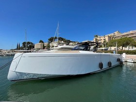 Pardo Yachts 50